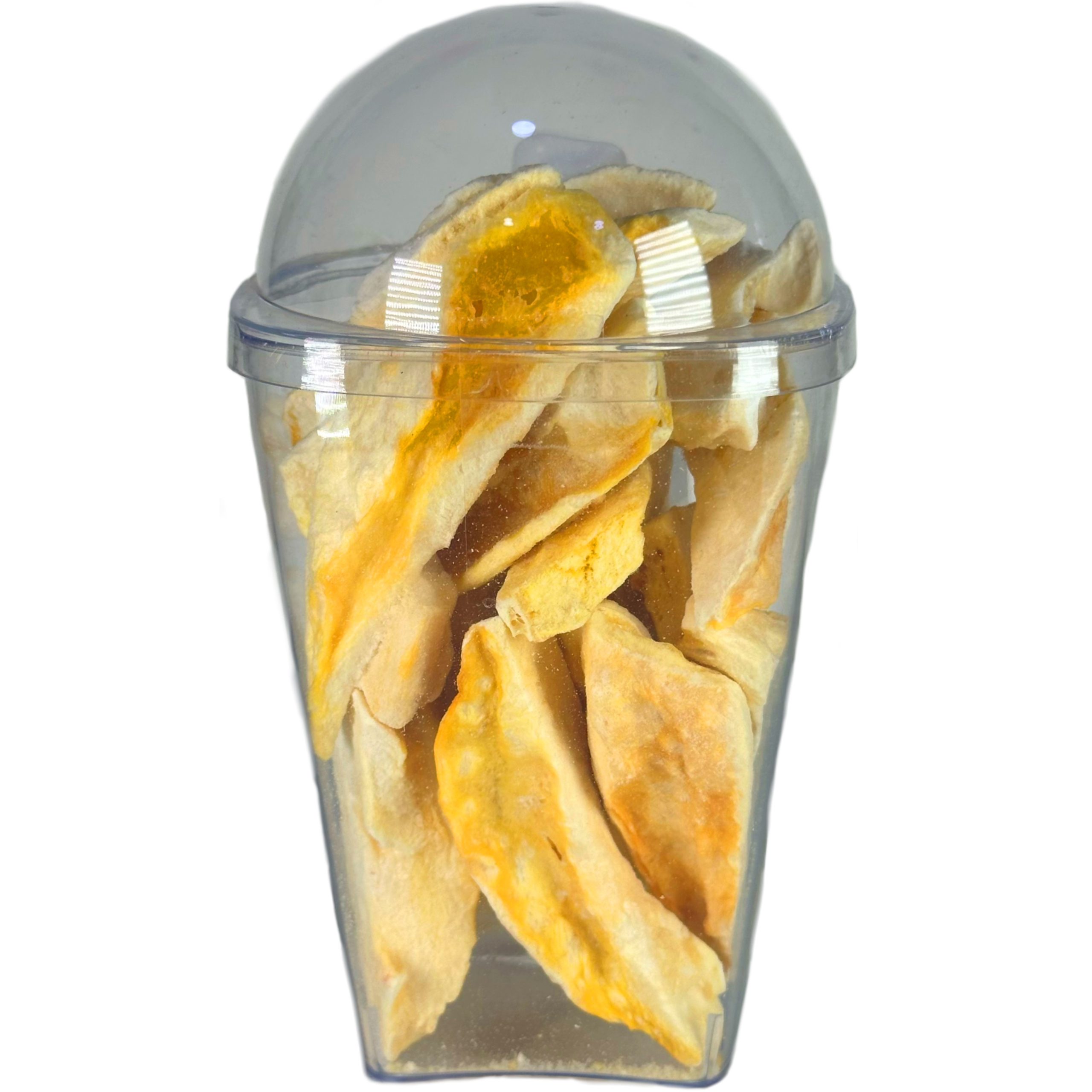 میوه پفکی انبه (85gr)