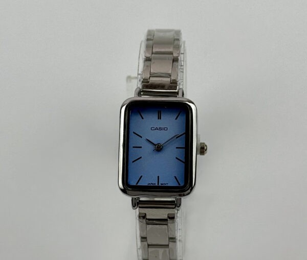 ساعت کاسیو زنانه تک موتوره casio c803 (e) (nx)