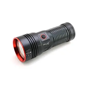 چراغ قوه پلیسی اسمال سان مدل ZY-T235