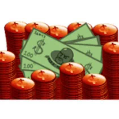 خرید آیتم روبلاکس (کپی) - Blox Fruits, 3M Money