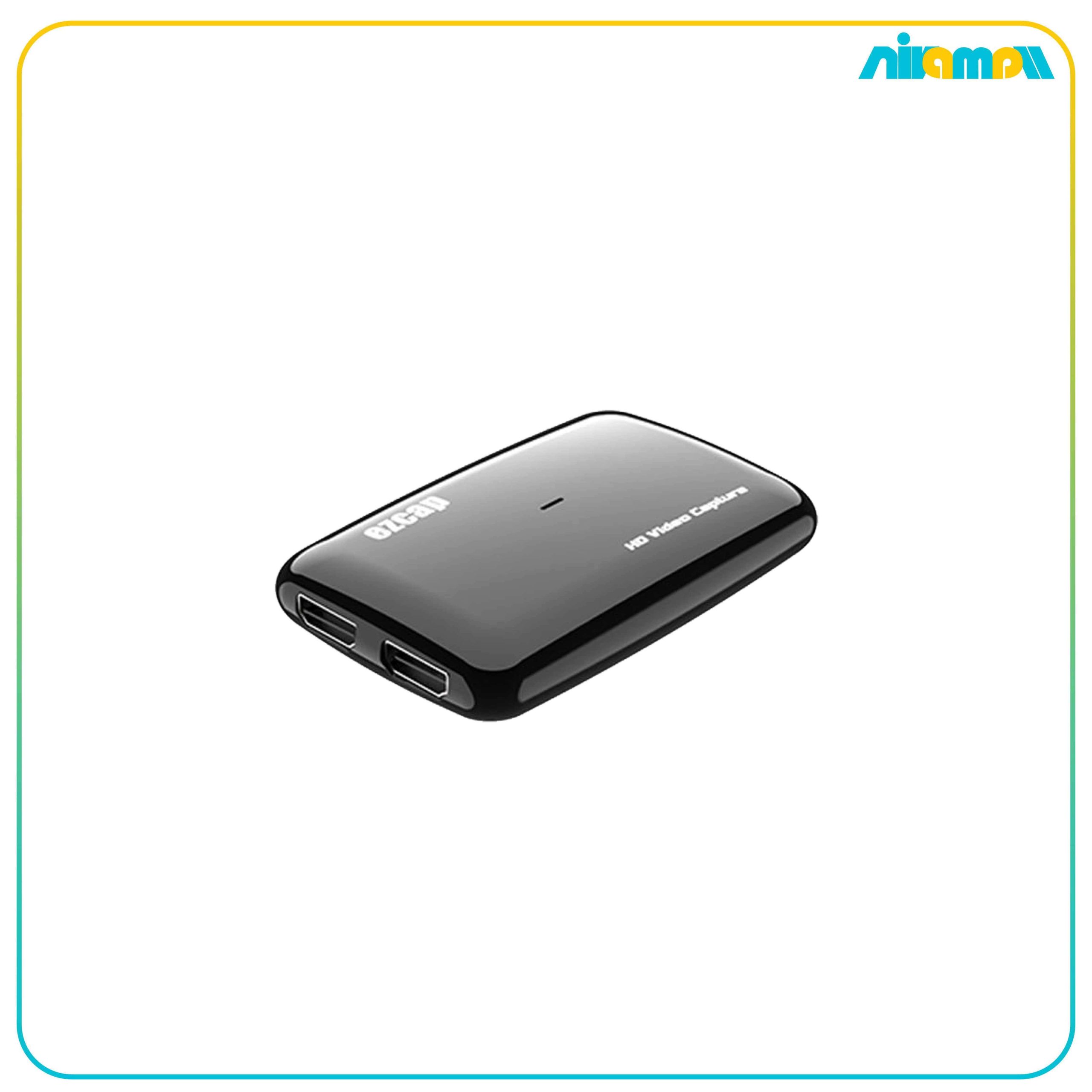 کارت کپچر ای زد کپ مدل EZCap 301