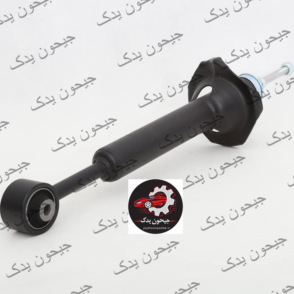 کمک فنر عقب پراید سی ان جی weger