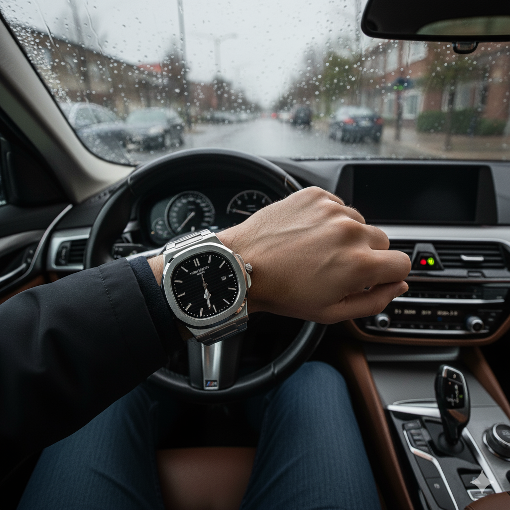 ساعت مچی پتک فلیپ Patek Philippe-Geneve BLCS (e) (nx)