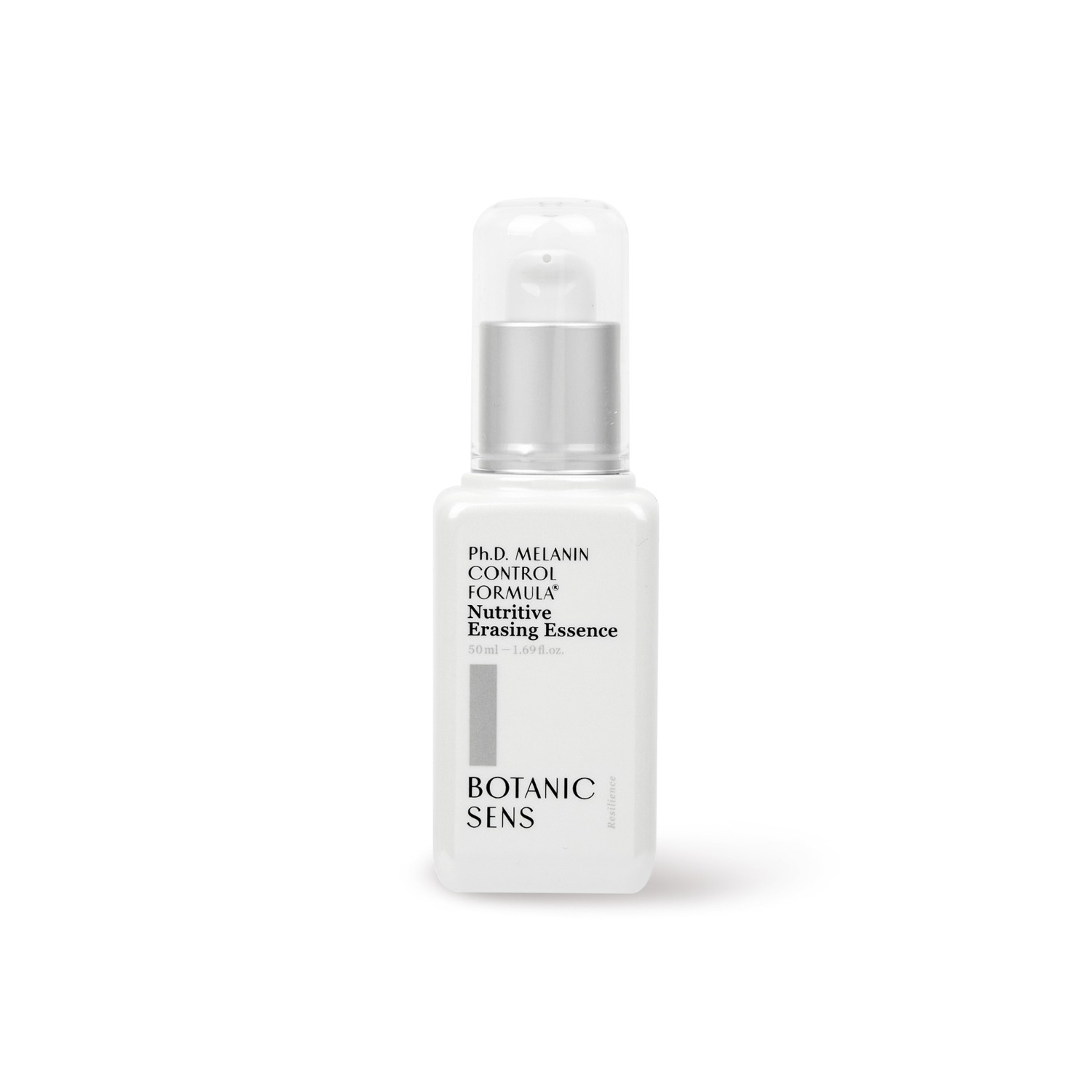 پک ضد لک و روشن‌کننده بوتانیکسنز مدل Nutritive Erasing Pack