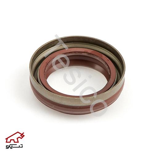 كاسه نمد پمپ انژكتور لودر کوماتسو 125E3 ,140E3