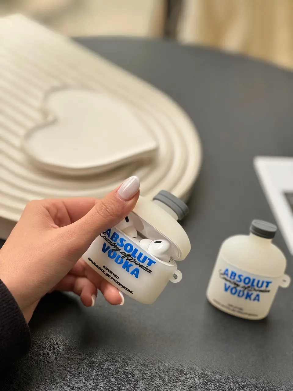کاور ایرپاد Absolut