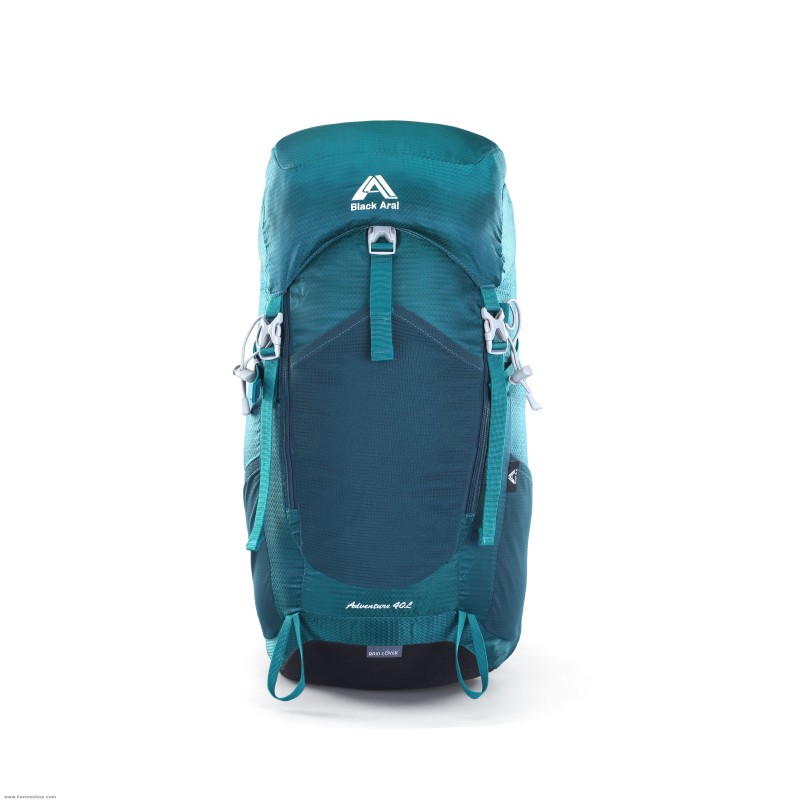 کوله پشتی 40L بلک آرال مدل B145502-2