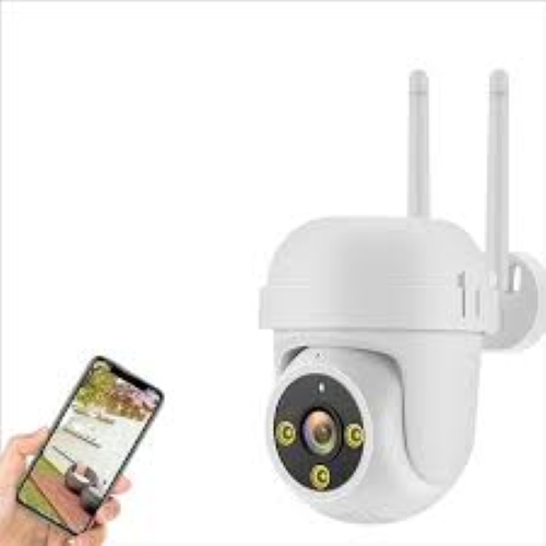 دوربین مداربسته IP سیستم برند MAXESLA