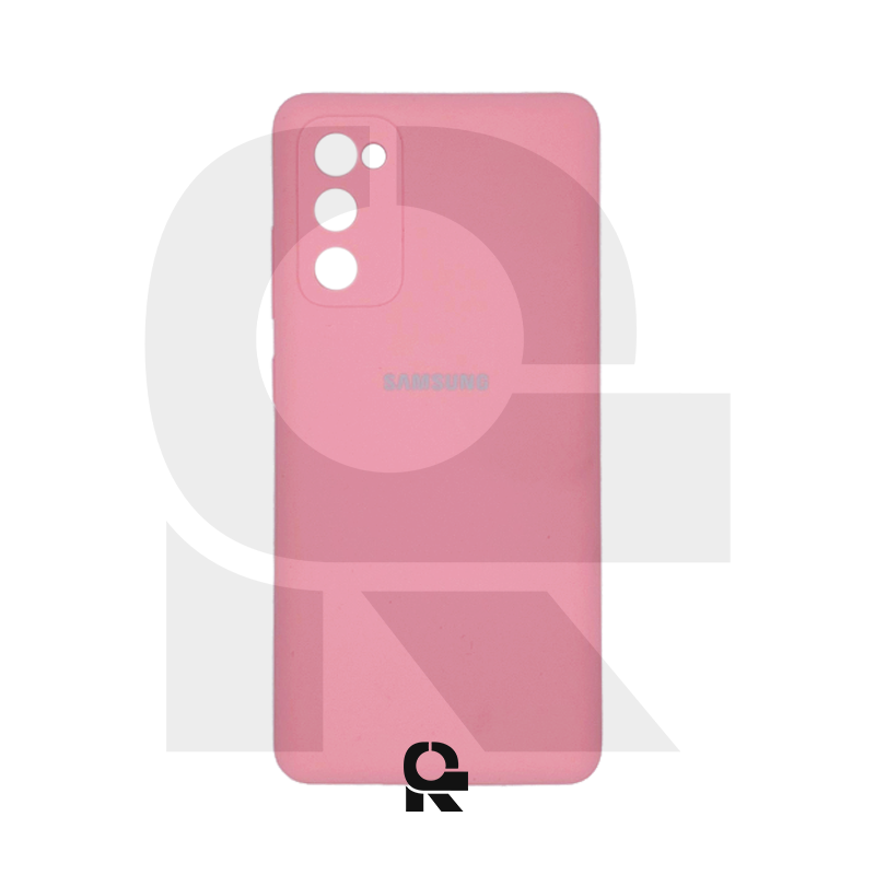 قاب سیلیکونی اصلی SAMSUNG S20 FE