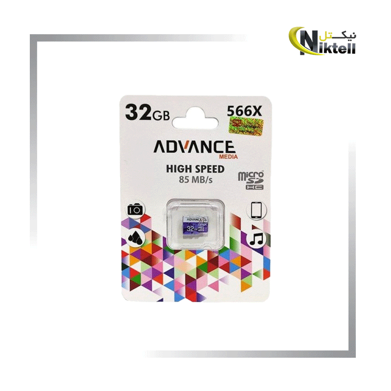 رم 32 گیگ Advance