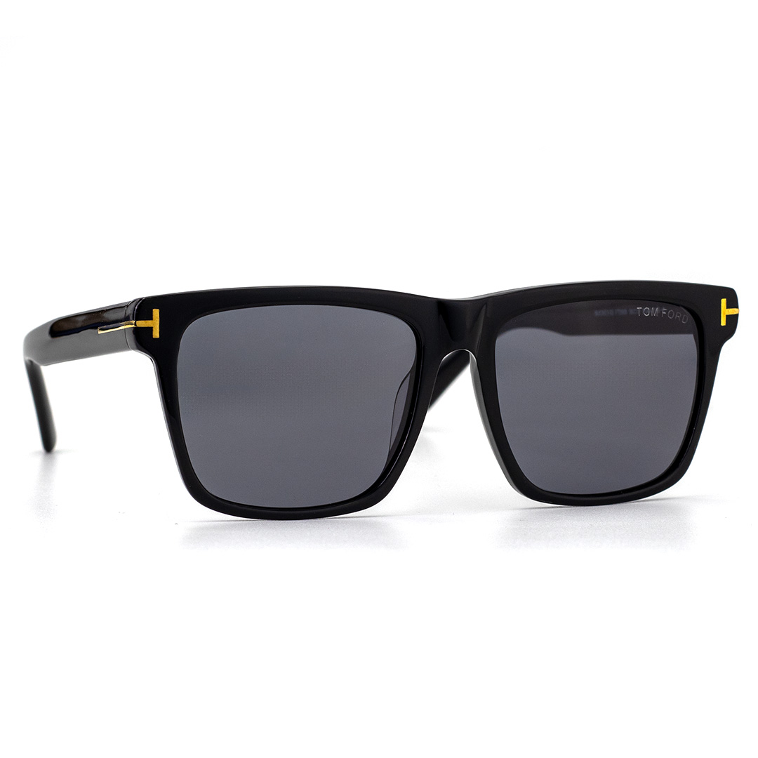 عینک آفتابی تام فورد BUCKEY-02 FT0906