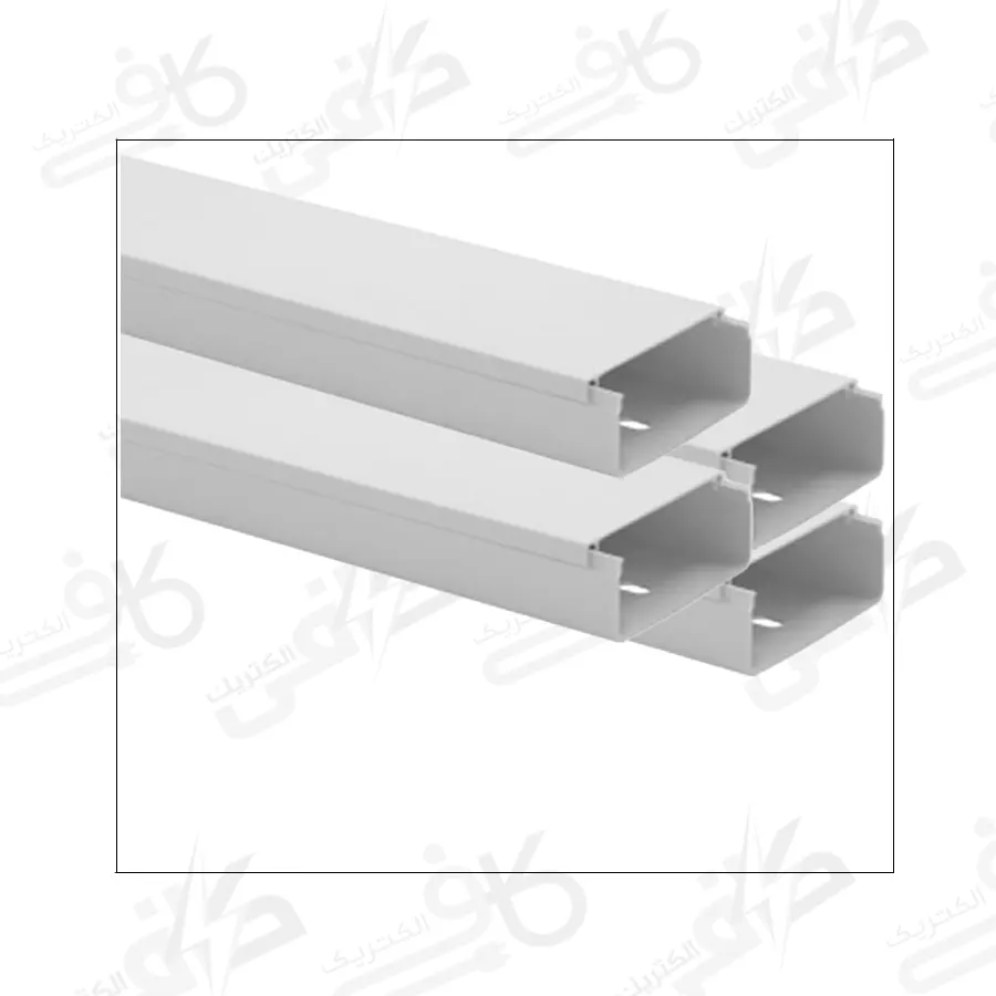 داکت ساده عرض 20 * 20 ارتفاع - البرز - کانال 2