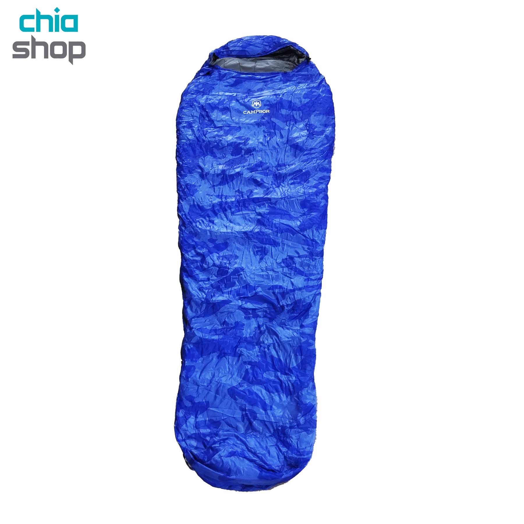 کیسه خواب کوهنوردی کمپسور مدل CAMPSOR 1500
