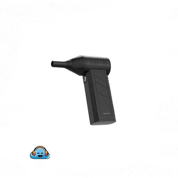جت فن گرین لاین مدل Storm Grip ظرفیت ۱۰۰۰۰۰ دور در دقیقه