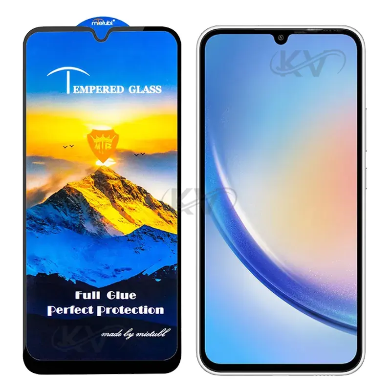 گلس میتوبل ESD سامسونگ A34