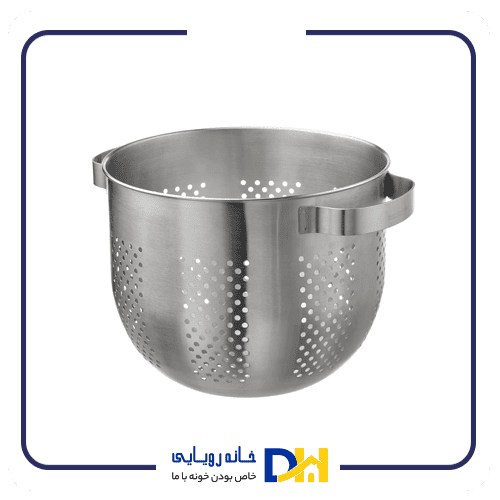 آبکش استیل ایکیا ORDNING