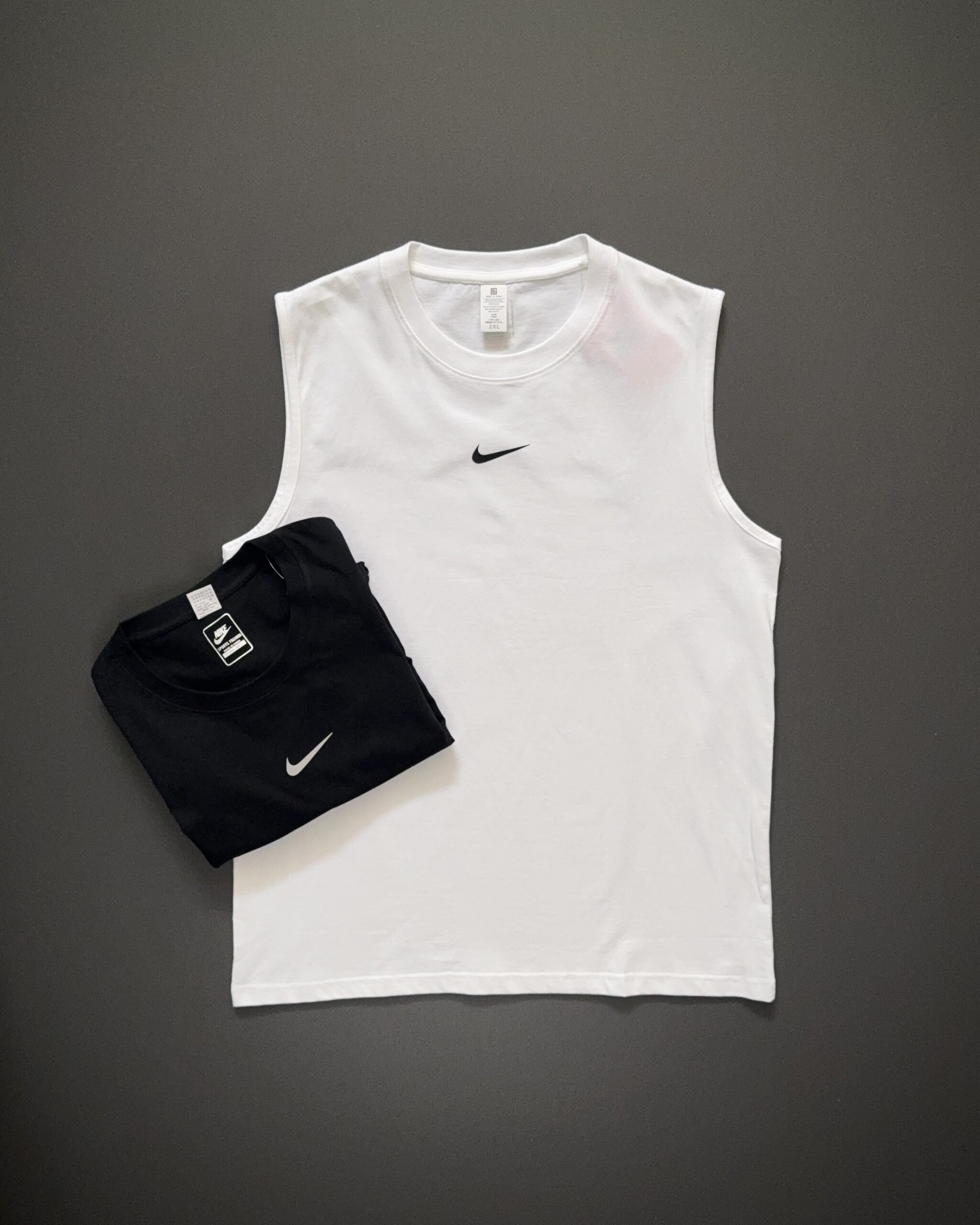 تنک تاپ وارداتی نایک| nike tank top