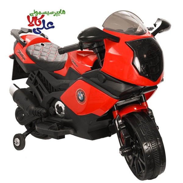 موتور شارژی سپیده تویز مدل LQ-168
