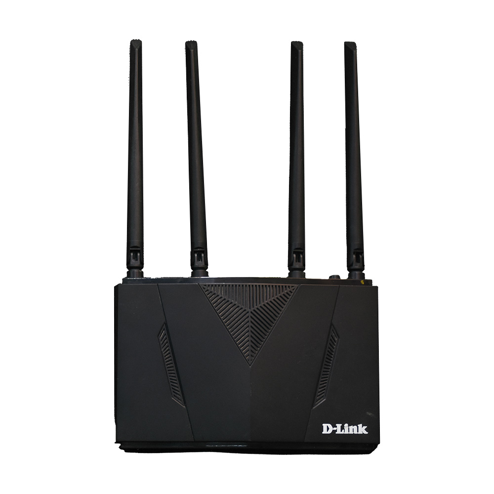 روتر بی سیم 4G دی لینک مدل DWR-M921