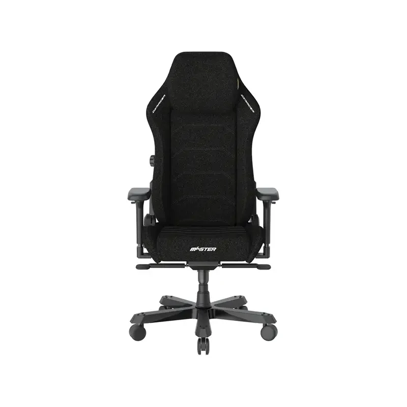 صندلی گیمینگ دی ایکس ریسر Master Series 2025 XL Fabric Black GC/XLMF23FBE/N