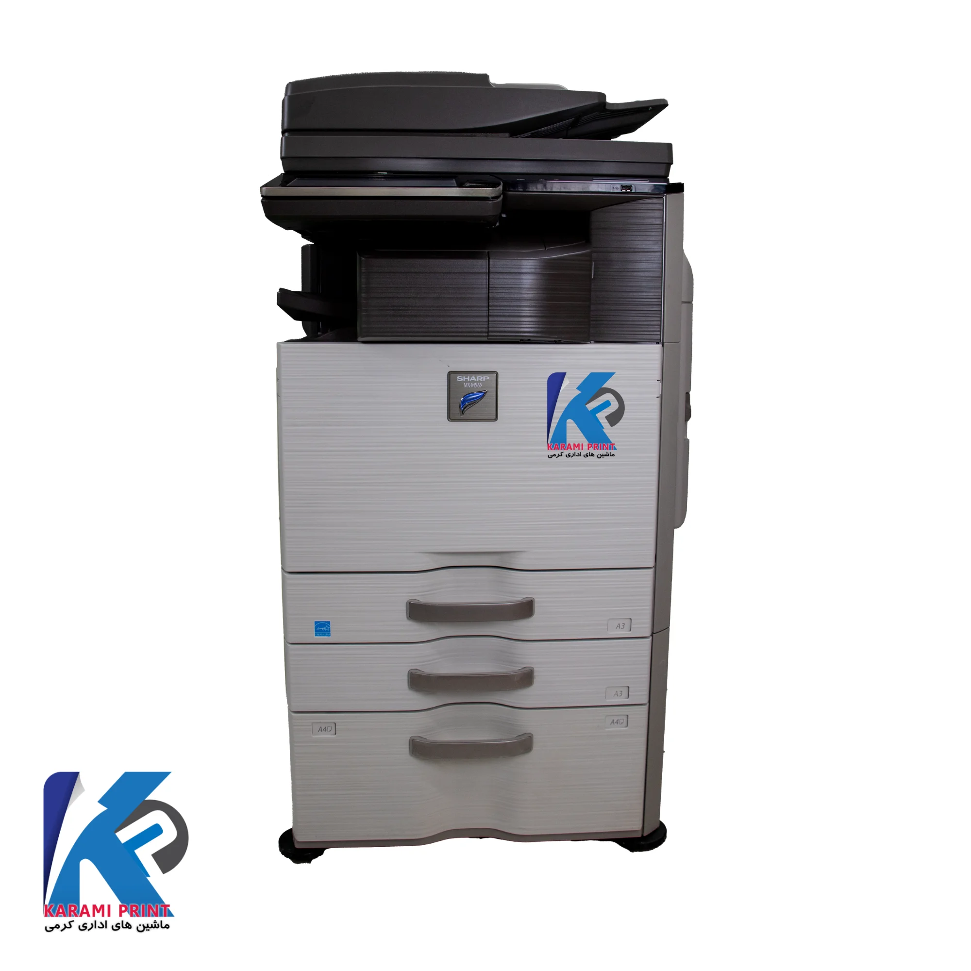 دستگاه کپی استوک شارپ مدل MX-M565