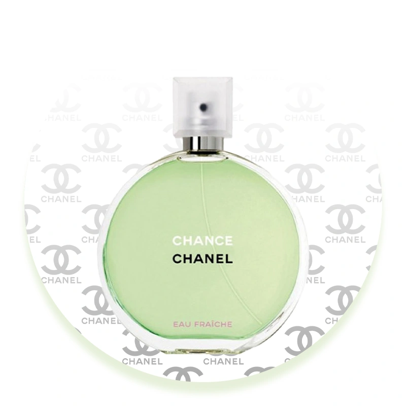 عطر زنانه شنل چنس اوفرش | Chanel chance eau Fraiche
