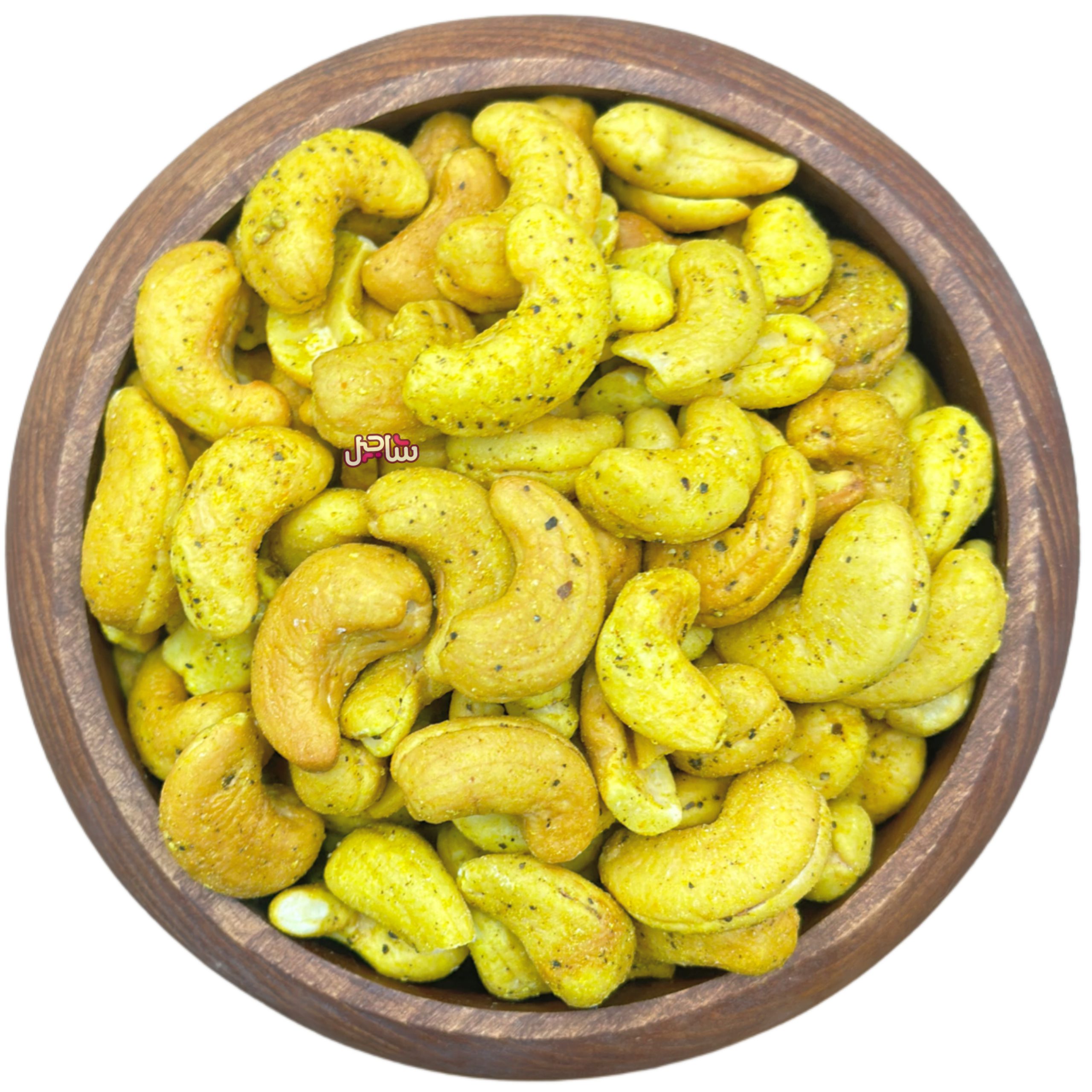 بادام هندی چیلی