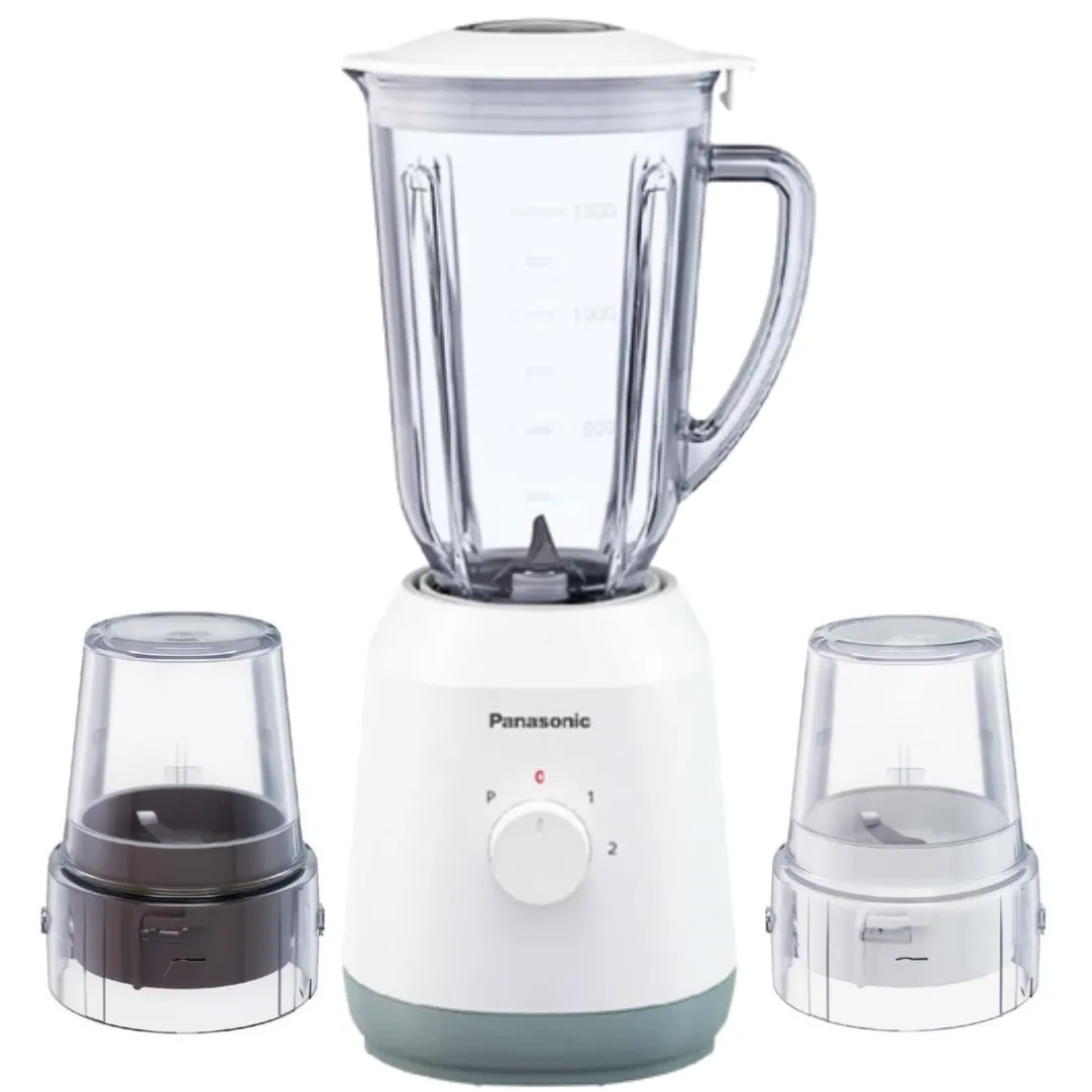مخلوط کن پاناسونیک مدل Panasonic MX-EX1521