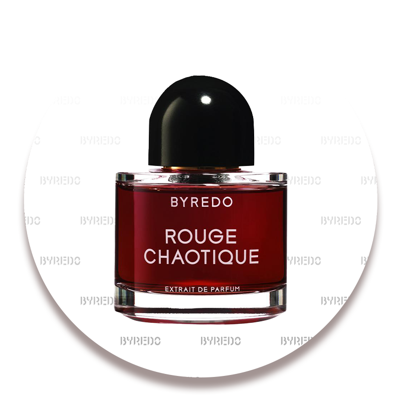 عطر بایردو رژ کاوتیک | Byredo Rouge Chaotique