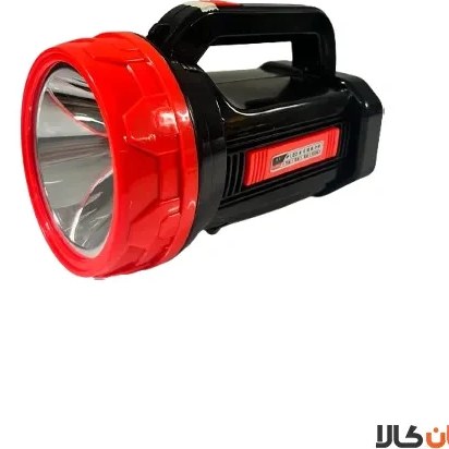 چراغ قوه LED مدل SS 8882