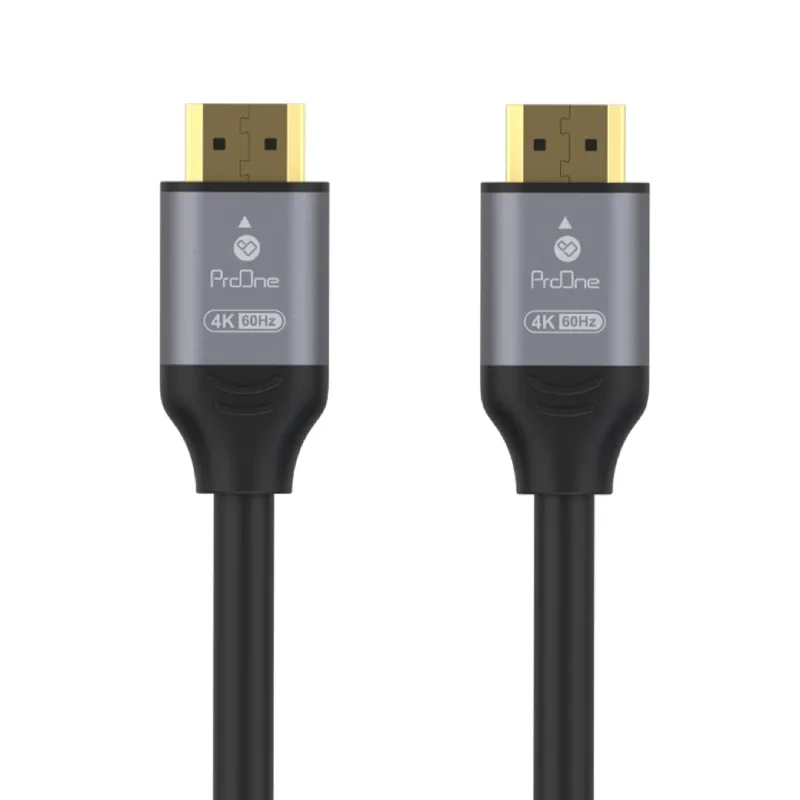 کابل HDMI به HDMI پرووان مدل PCH78 طول 5 متر (کپی)