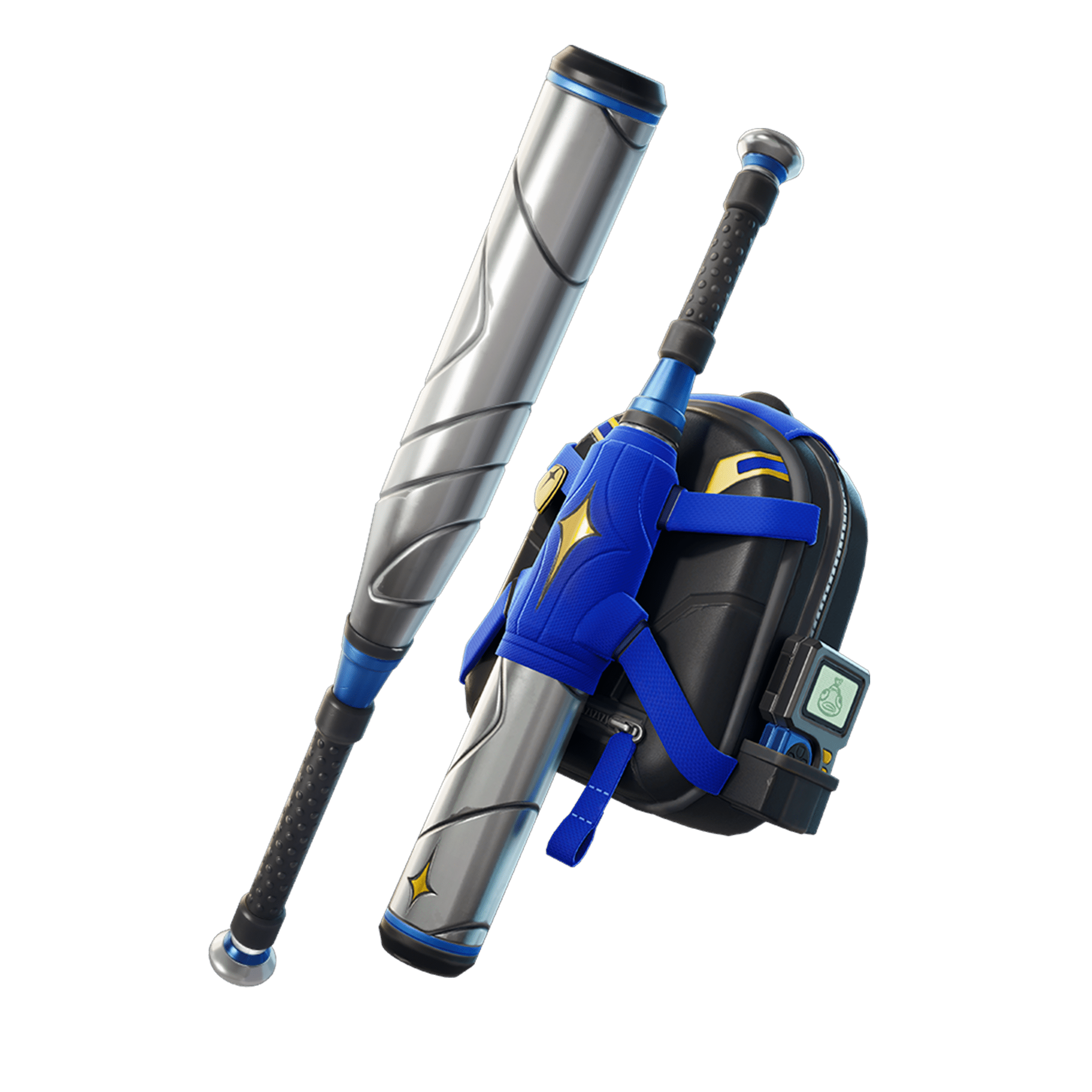 Supernova Slammer