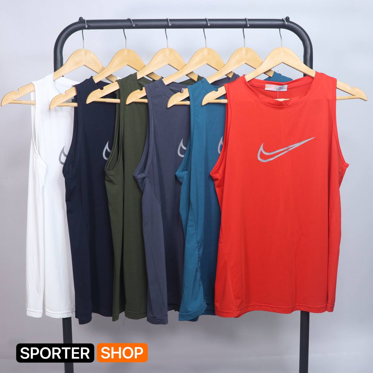 تاپ کاوری زنانه Nike