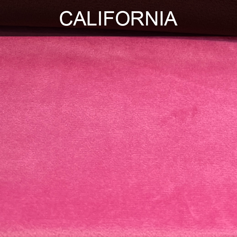 پارچه پرده ای مخمل کالیفرنیا CALIFORNIA کد 220