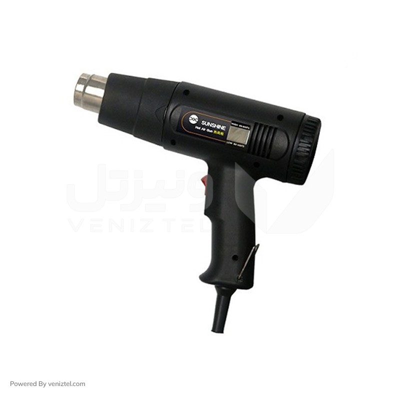 سشوار صنعتی سانشاین مدل SUNSHINE RS-1800D