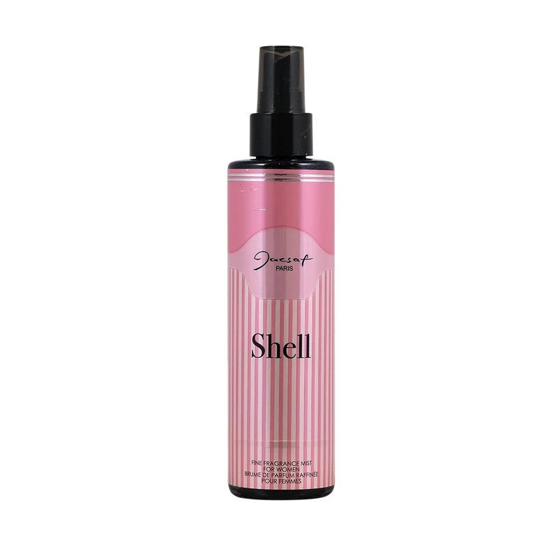 بادی اسپلش زنانه Shell ژکساف 200 میل