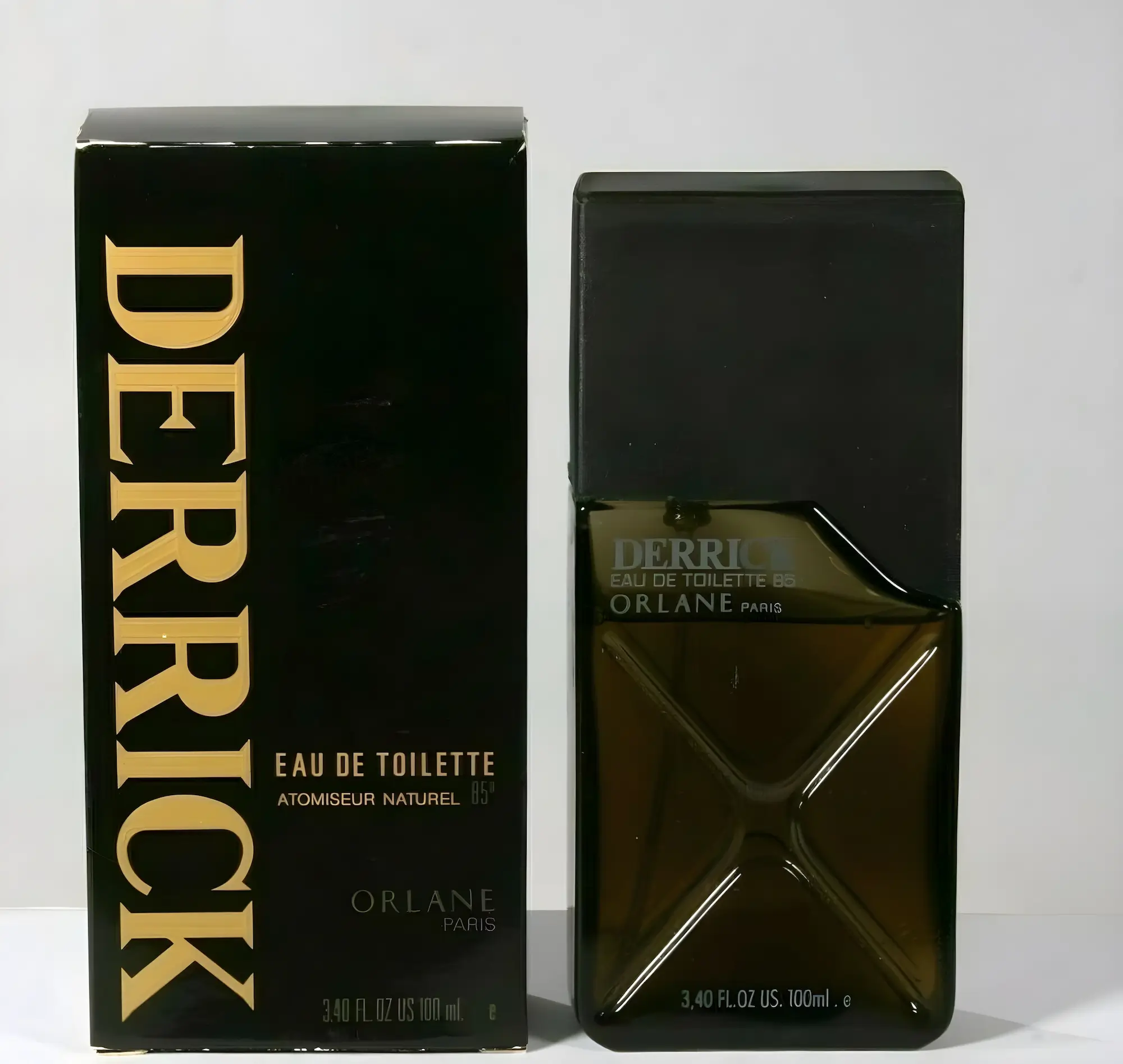Derrick | دریک