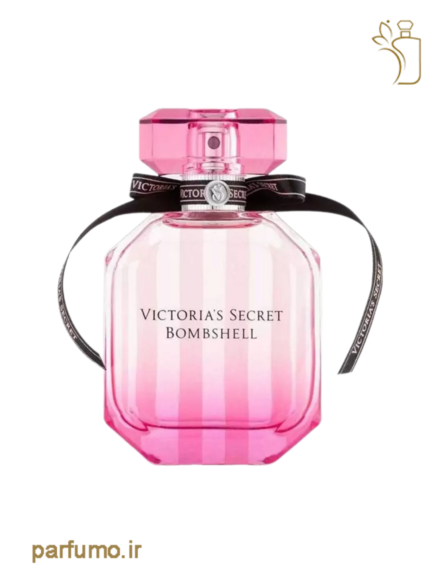 عطر ویکتوریا سکرت بامب شل(عطر گرمی)