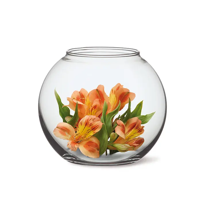 گلدان(تنگ) گلوب زیمکس | Simax Large Globe Vase
