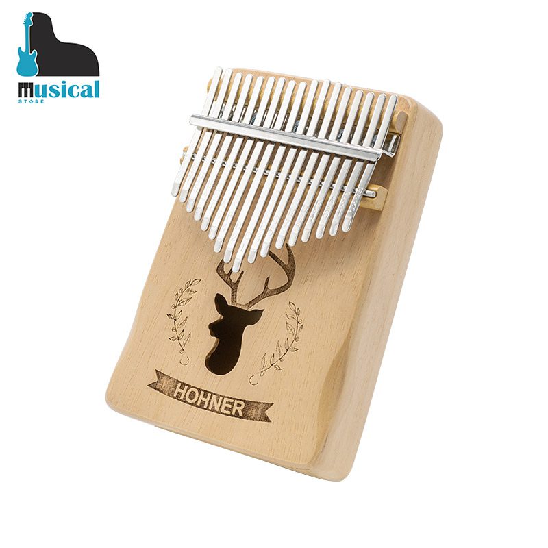 کالیمبا Hohner طرح ۲