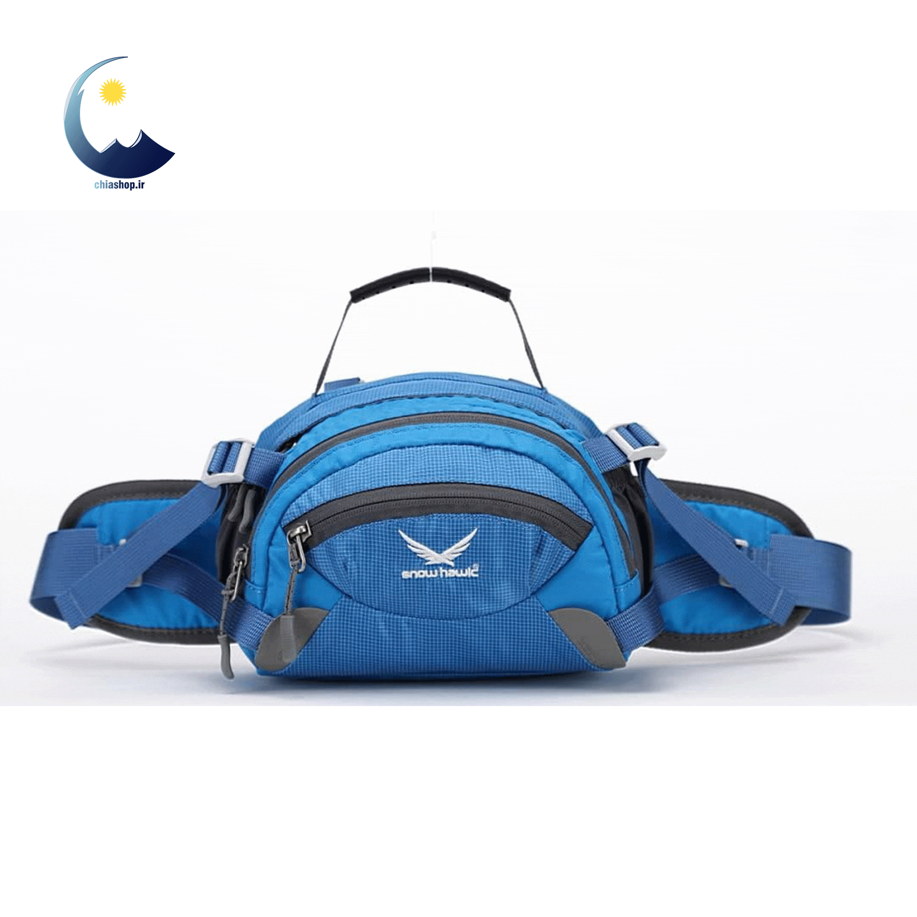کیف کمری کوهنوردی اسنوهاک مدل snowhawk 9599