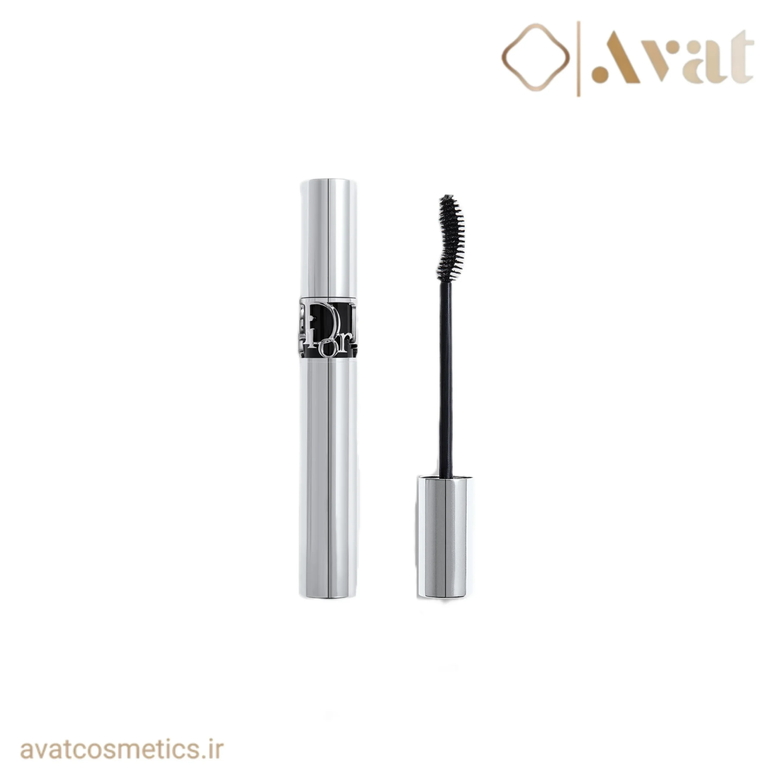 ریمل حالت دهنده دیور | DIORSHOW Iconic Overcurl Mascara