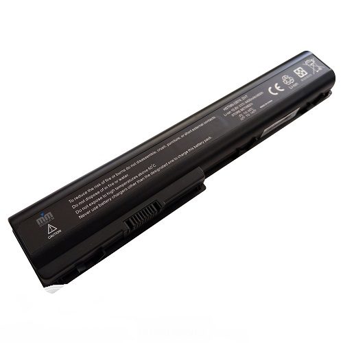 باتری لپ تاپ HP Pavilion DV7 / DV7-1000