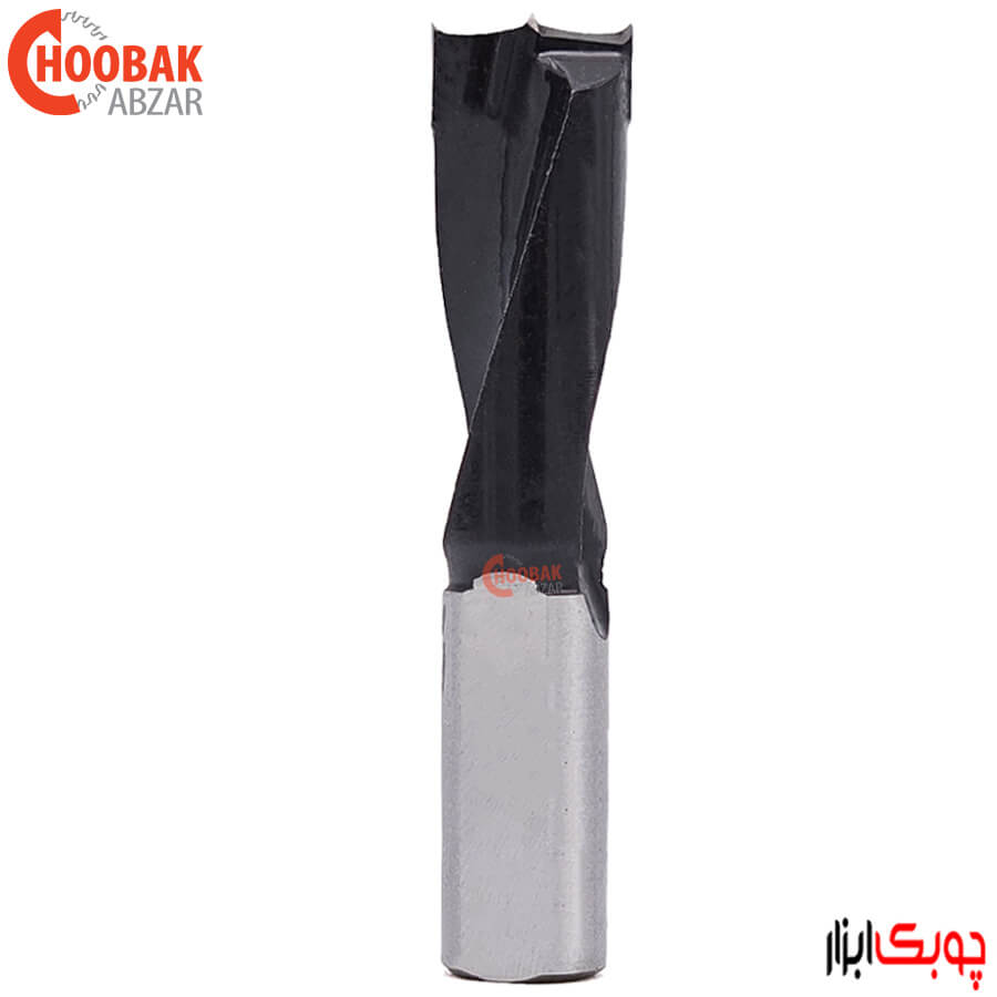 مته الیت 12 میلیمتر راست گرد دامار کد DM9801257RB