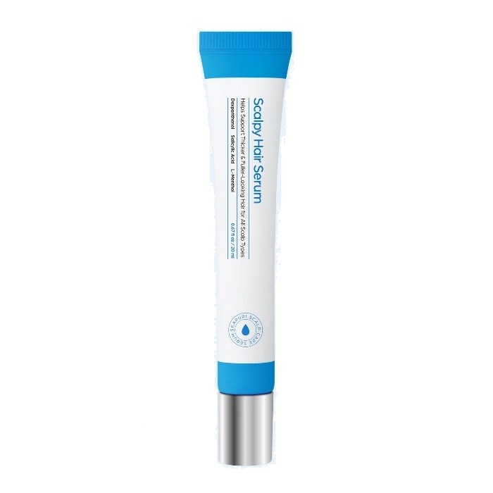 سرم موی تقویت‌کننده و ضد ریزش سی پوری – Seapuri Scalpy Hair Serum