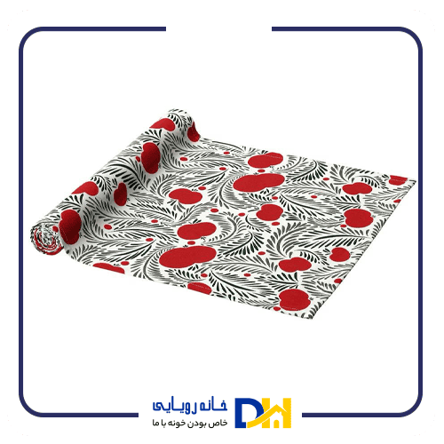 رانر طرحدار ایکیا VINTERFINT
