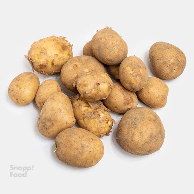 سیب زمینی اقتصادی