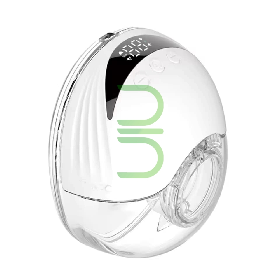 شیردوش برقی مدل MY-375(رنگ سفید)