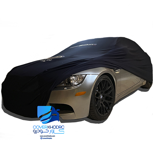 چادر ماشین بی ام و e92 سه بعدی