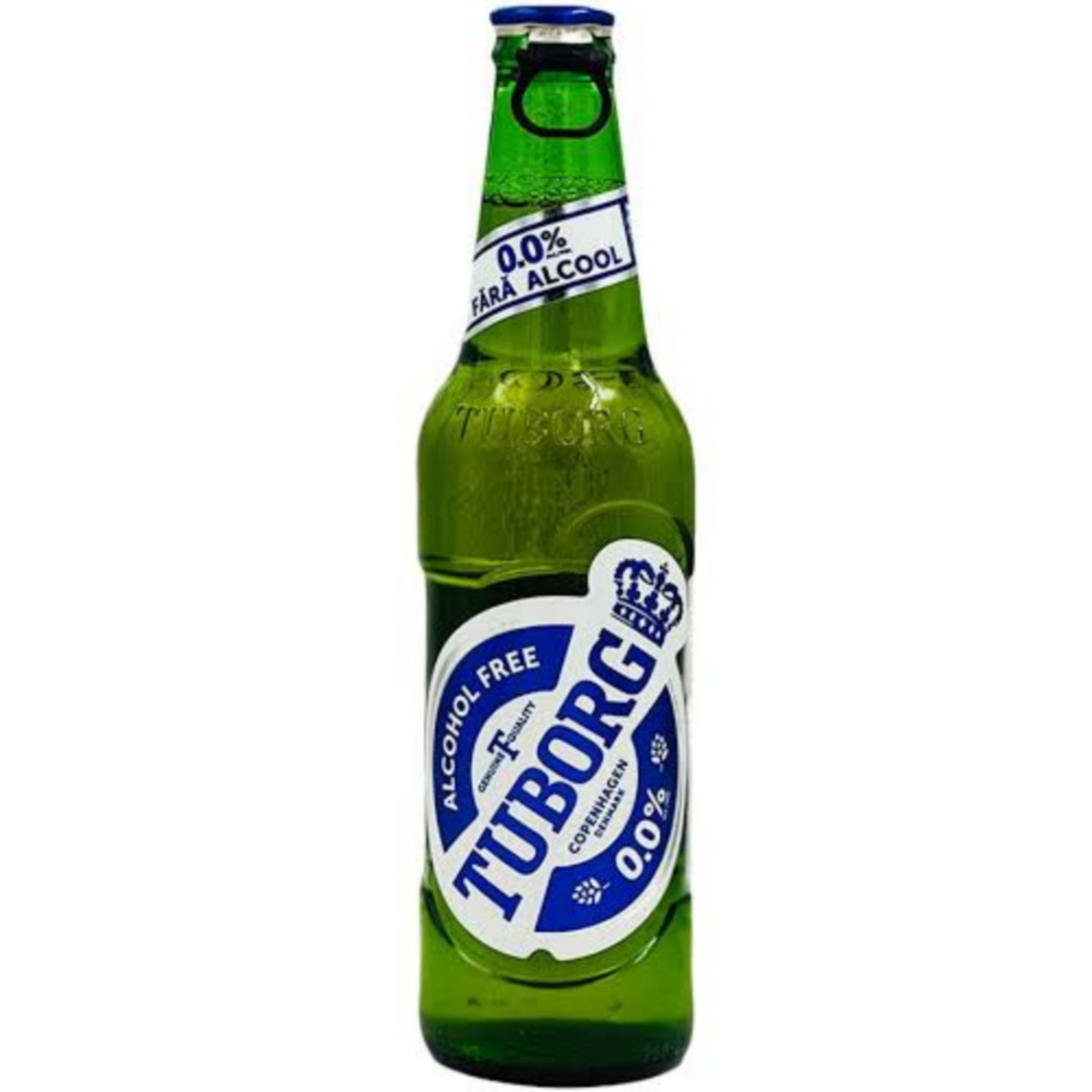 توبورگ شیشه ای (330ml)